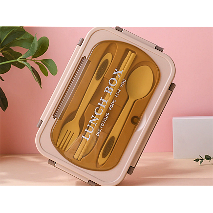 Verk Group pusdienu kaste 1000 ml