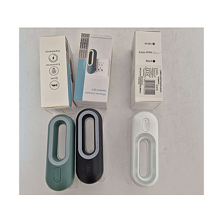 Elektriskais ultraskaņas kukaiņu atbaidītājs ar naktslampiņu pret odiem