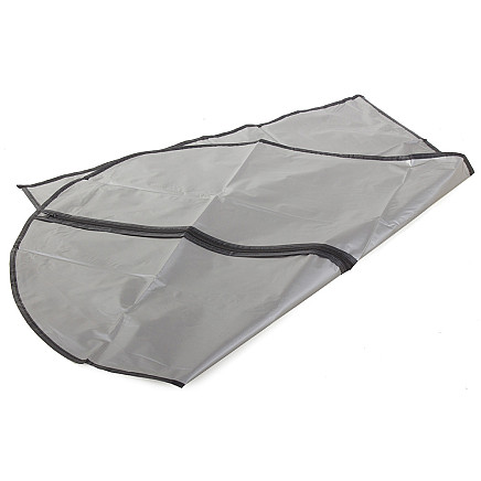 Garment coverall 60x90cm sack bag