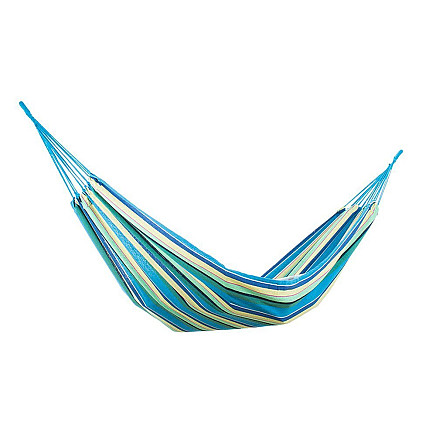 Garden hammock strong rocking cover hanging ropes