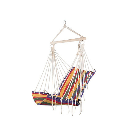 Garden hammock brazilian chair