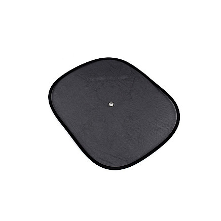 Sun visor for windscreen cover