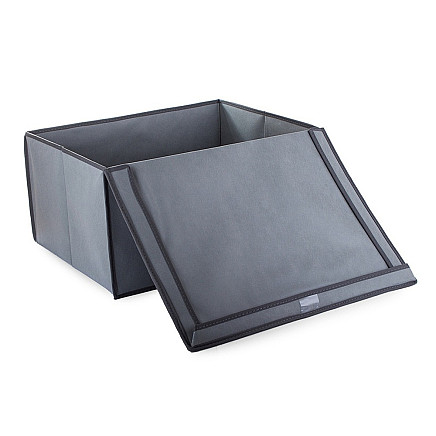 Box wardrobe organiser shoes toys