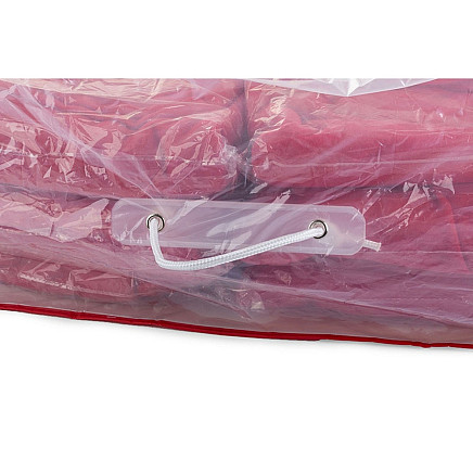 Universāls rotaļlietu skapja organizētājs 70x55x28 cm