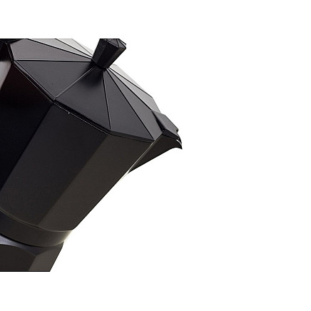 Coffee creamer 12 coffee 600ml aluminium