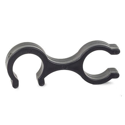 Connector nordic walking poles