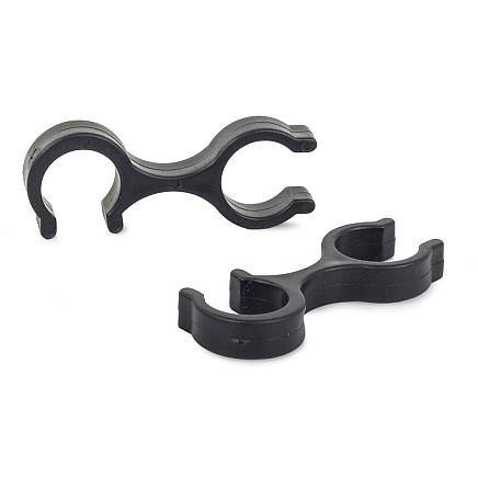 Connector nordic walking poles