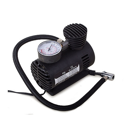 Mini compressor compressor car pump 12v