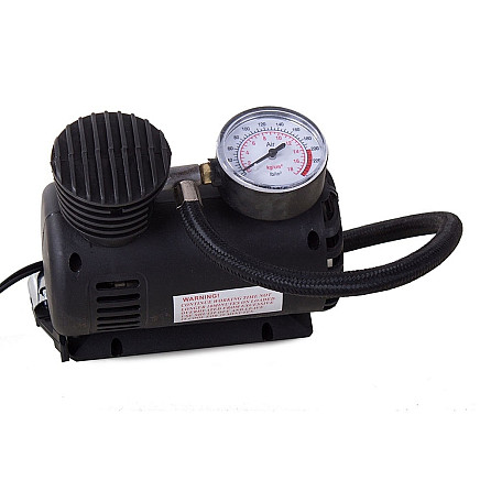Mini compressor compressor car pump 12v