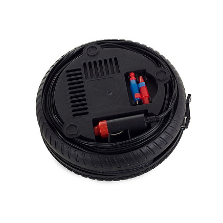 Car Tyre Air Compressor Pump 12V 260PSI