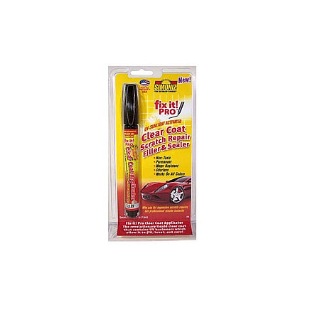 Auto Krāsas Skrāpējumu Korektors Fix It Pro