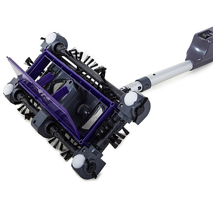 Hand hoover electric brush kasia kaśka