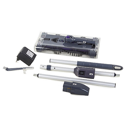 Hand hoover electric brush kasia kaśka