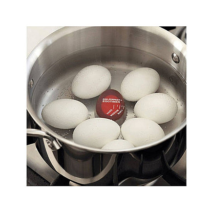 Kitchen Timer Egg Cooker