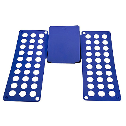 Board for folding clothes shirts shirts l