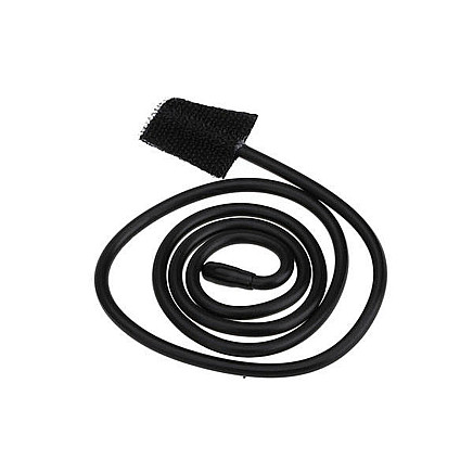 Pipe auger for sinks drain cleaning hose