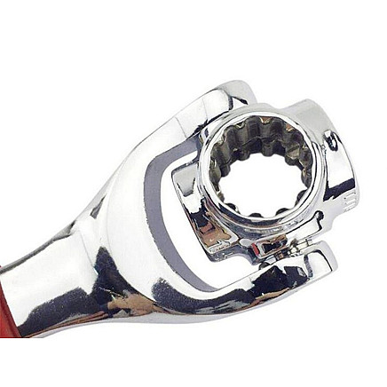 48in1 multi-purpose socket spanner