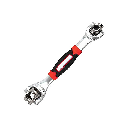 48in1 multi-purpose socket spanner