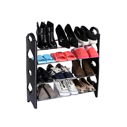 Shoe rack rack cabinet 6 for extension