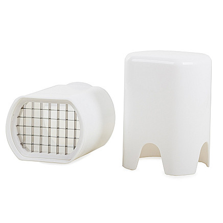 French fries slicer potato shredder