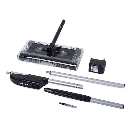 Rokas Bezvadu Elektriskā Birste Kasia