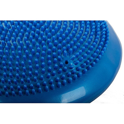 Sensomotor cushion disc hedgehog rehabilitation cushion