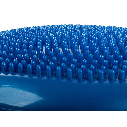 Sensomotor cushion disc hedgehog rehabilitation cushion