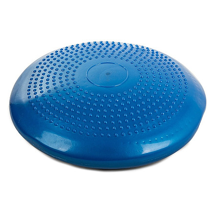 Sensomotor cushion disc hedgehog rehabilitation cushion