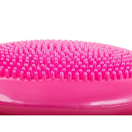 Sensorais līdzsvara spilvens vingrošanai un rehabilitācijai, rozā