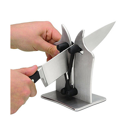 Knife sharpener knife sharpener scissors blade