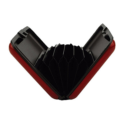 Alumīnija dokuments un karšu maks