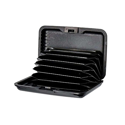 Alumīnija Kartīšu Maks