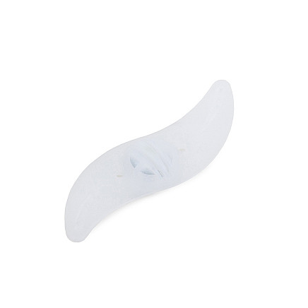 Luminiscējoša LED RGB spieķu uzlika - 5907451312971 Luminiscējoša LED RGB spieķu uzlika