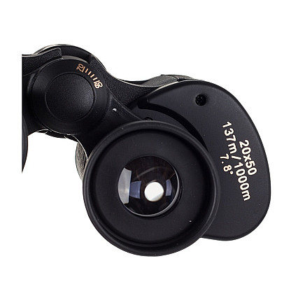 Verk 20x50 bak-4 hd military hunting spotting scope