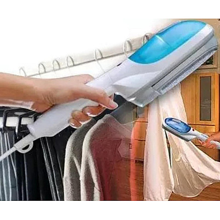 Clothes steamer travel steam iron