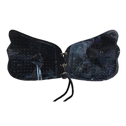 Pašatbalstošā Push-Up Krūšturis, Izmērs D