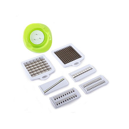 Slicer slicer vegetable and fruit grater