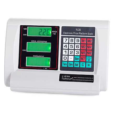 Electronic storage weights 100kg/20g