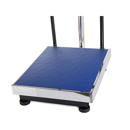 Platform storage weight platform 50x40 base 300kg/50g