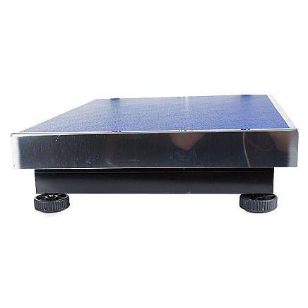 Platform storage weight platform 50x40 base 300kg/50g