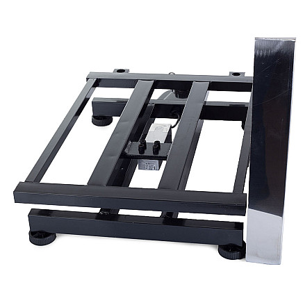 Platform storage weight platform 50x40 base 300kg/50g