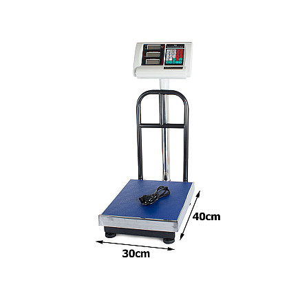 Electronic storage weights 100kg/20g