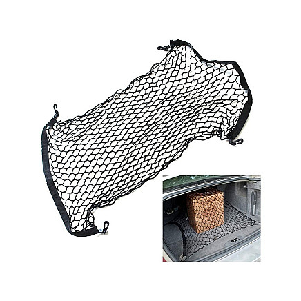 Car boot net 110x42
