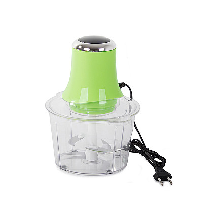 Electric shredder vegetable chopper