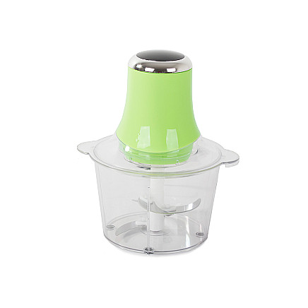 Electric shredder vegetable chopper