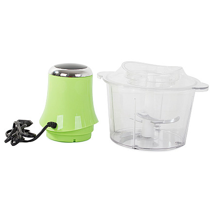 Electric shredder vegetable chopper