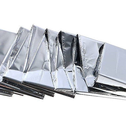 Thermal rescue block life folia mata 140x210cm