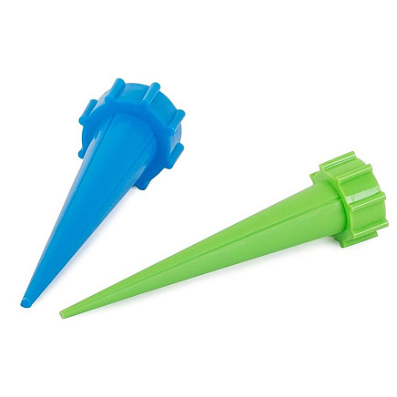 Bottle plant pot irrigator