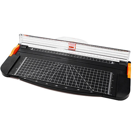 Paper Cutting Guillotine A3 A4 A5 B5