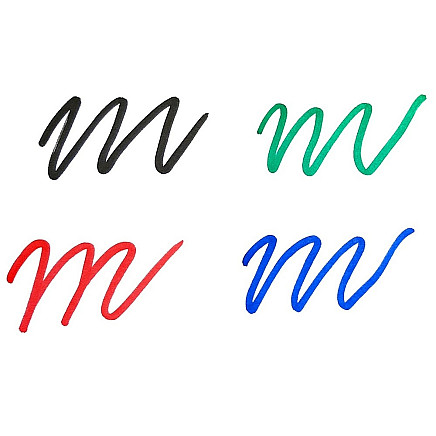 Easylum markers easylum pencil papers x4